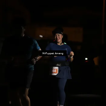 Runner Photo 4331695