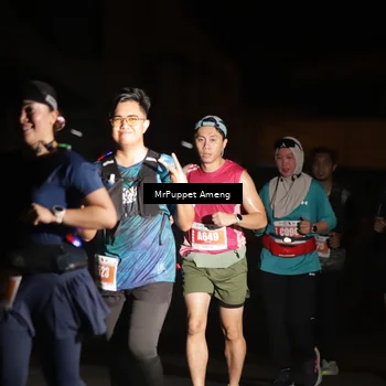 Runner Photo 4331697