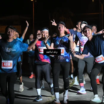 Runner Photo 4331702
