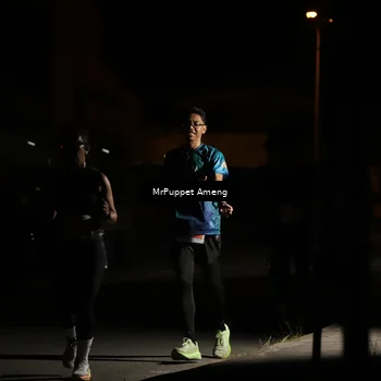 Runner Photo 4331704