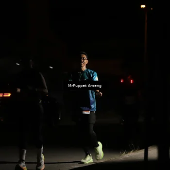 Runner Photo 4331706