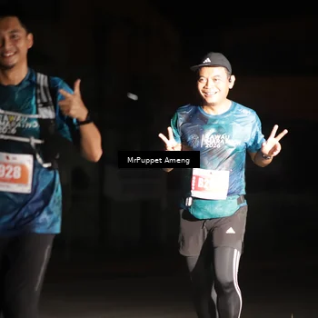 Runner Photo 4331710