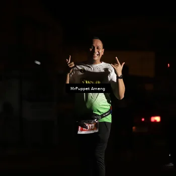 Runner Photo 4331711