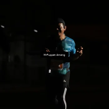 Runner Photo 4331712