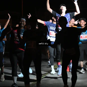 Runner Photo 4331716