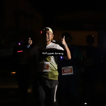 Runner Photo 4331717
