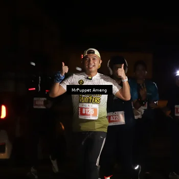 Runner Photo 4331718