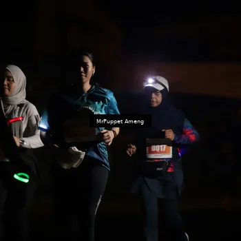 Runner Photo 4331722