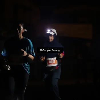 Runner Photo 4331723