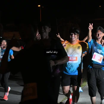 Runner Photo 4331724