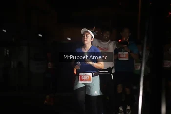 Runner Photo 4331728