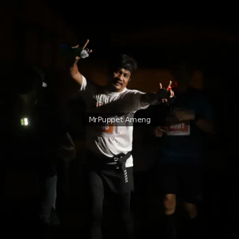 Runner Photo 4331730