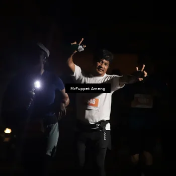 Runner Photo 4331734