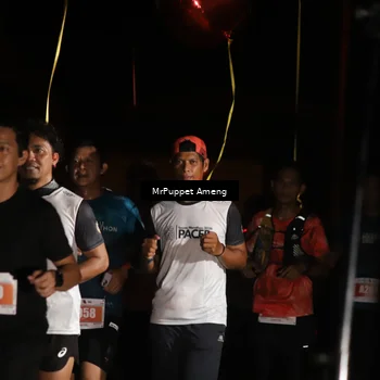 Runner Photo 4331744