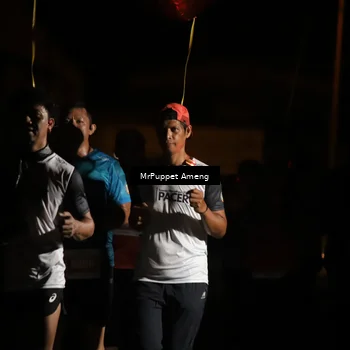 Runner Photo 4331745