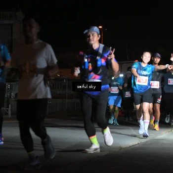 Runner Photo 4331748