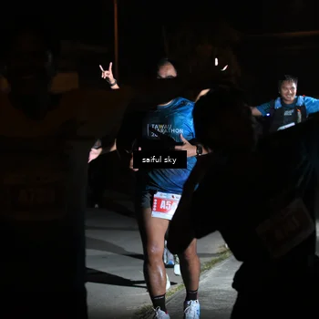 Runner Photo 4331750