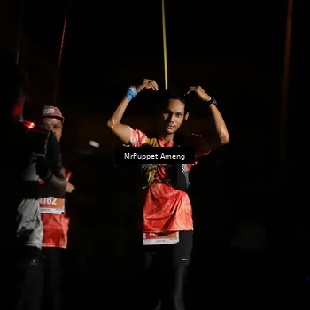 Runner Photo 4331751