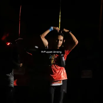 Runner Photo 4331752