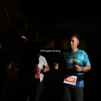 Runner Photo 4331754