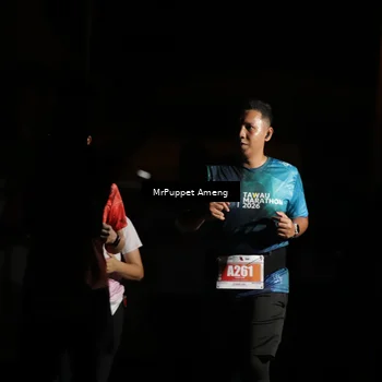 Runner Photo 4331756