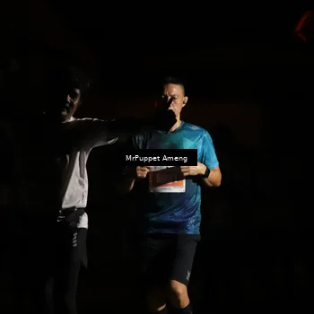 Runner Photo 4331757