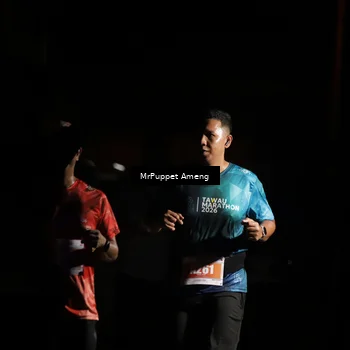 Runner Photo 4331759