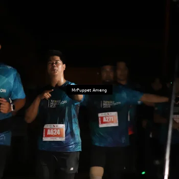 Runner Photo 4331762