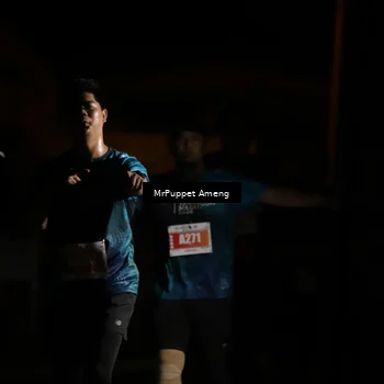 Runner Photo 4331766