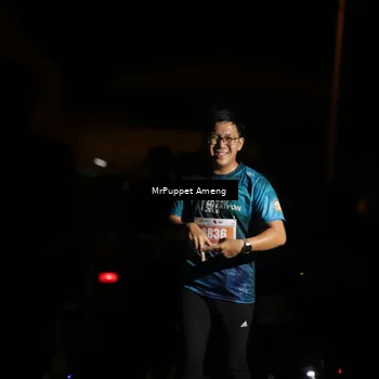 Runner Photo 4331768