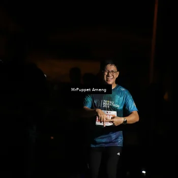 Runner Photo 4331769