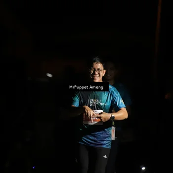 Runner Photo 4331771