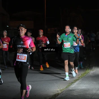 Runner Photo 4331772