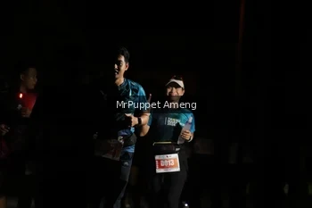 Runner Photo 4331774