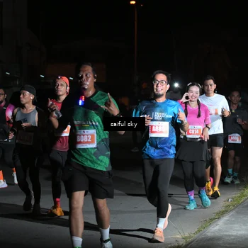Runner Photo 4331780