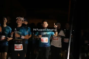 Runner Photo 4331781