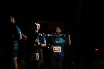 Runner Photo 4331782