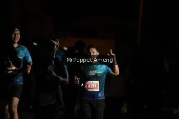 Runner Photo 4331783