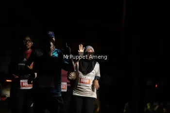 Runner Photo 4331784