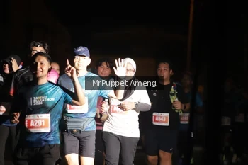 Runner Photo 4331787