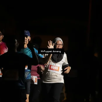 Runner Photo 4331788