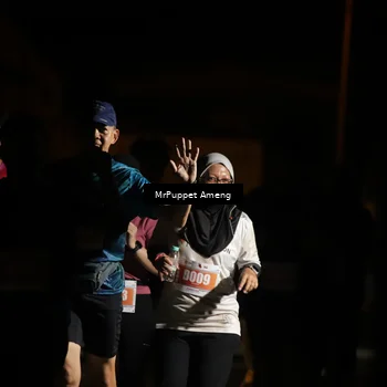 Runner Photo 4331789