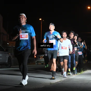 Runner Photo 4331790