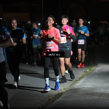 Runner Photo 4331792