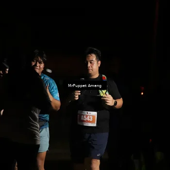 Runner Photo 4331794