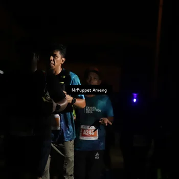 Runner Photo 4331798