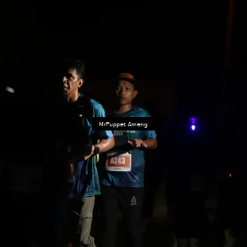 Runner Photo 4331799