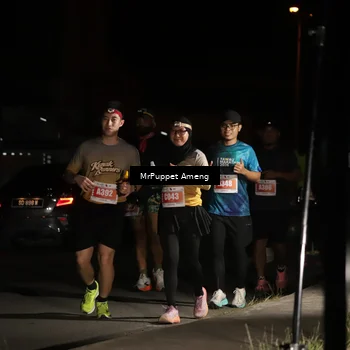 Runner Photo 4331806