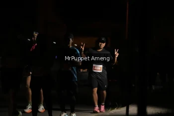 Runner Photo 4331811