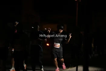 Runner Photo 4331812